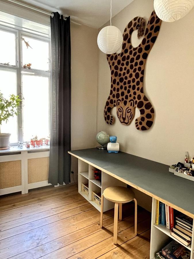 Apartmentincopenhagen Apartment 1279 מראה חיצוני תמונה